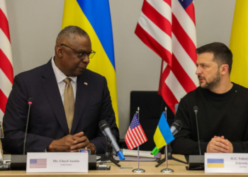 Ukrainian President Urges NATO Allies for Winter Aid Amid Russian Threats