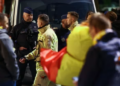 Two Swedish Nationals Shot Dead in Brussels Attack