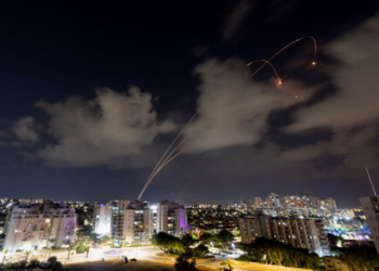 U.S. President Joe Biden Allocates Billions for Israel to Combat Hamas