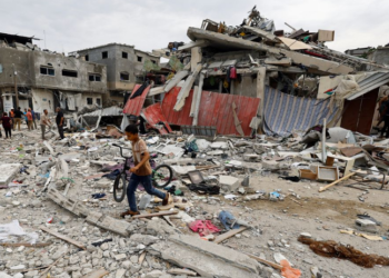 Israel Says Troops Still in the Field in Gaza, Hamas Vows 'Full Force'