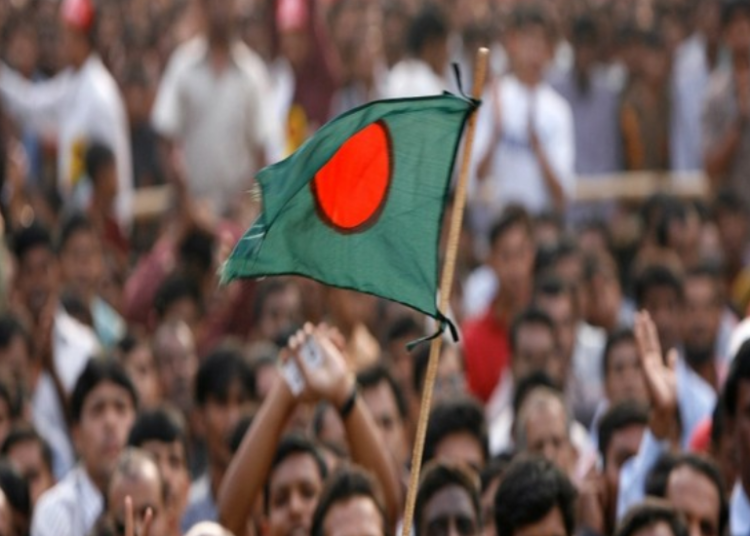 Rights Activists Call for International Recognition of 1971 Bengali Genocide at UN Human Rights Council Event