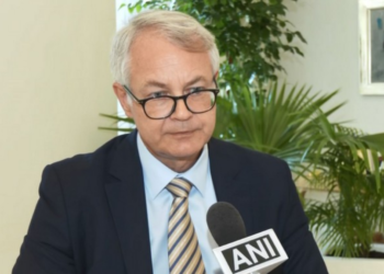 Finland's Joining of NATO Reflects Major Shift in Foreign Policy, Emphasizes Commitment to Collective Defense