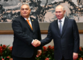 Putin and Orban Reaffirm Bilateral Ties Amid Ukraine Crisis