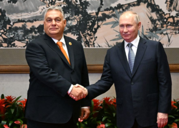 Putin and Orban Reaffirm Bilateral Ties Amid Ukraine Crisis