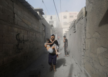 Israel Stages New Sortie into Gaza, Hints at Potential Series of 'Invasions'