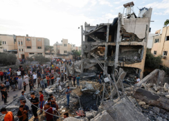 Israeli Military Prepares for Next Phase in Gaza Campaign, Cautions Against Assumptions of Imminent Ground Offensive