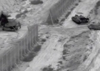 Israel Launches Fresh Incursion into Gaza, Hints at Possible Series of 'Invasions'