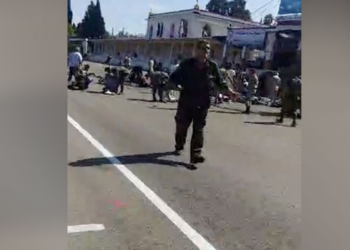 Death Toll Rises to 100 in Drone Attack on Syria Military College