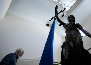 Ukraine Faces Urgent Need for Judges Amid Long-overdue Reform Efforts