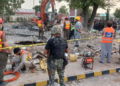Death Toll in Pakistan Mosque Blast Rises to 59, Government Accuses India's Intelligence Agency