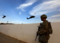 U.S. Troops Face Escalating Attacks in Iraq and Syria Amid Regional Tensions