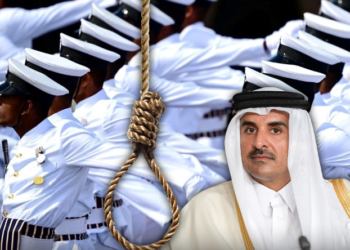 Indian Navy Veterans Sentenced to Death by Court in Qatar