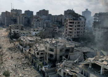 Israel Reclaims Gaza Border Amid Fiercest Airstrikes in Decades, Hamas Threatens Captive Executions