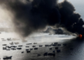 Israel-Hamas war Decades of Conflict and Unresolved Issues