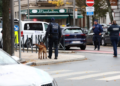 Suspected Gunman in Brussels Attack Dies in Police Shootout