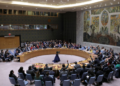 U.S. Vetoes UN Resolution Calling for Humanitarian Pauses in Israel-Hamas Conflict