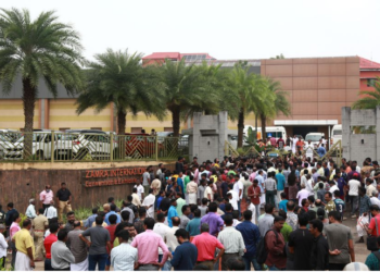 India Police Launch Investigation into Bomb Blasts Claiming Two Lives in Kerala