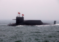 China's Next-Generation Submarines Pose Tracking Challenge for U.S. and Allies