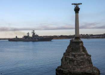 Russia Signs Deal for Permanent Naval Base in Abkhazia, Prompting Georgian Criticism