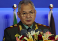 Russian Defense Minister Shoigu Accuses the West of Expanding Ukraine War to Asia-Pacific