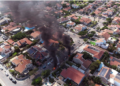 Hamas Launches Surprise Attack from Gaza into Israel, Escalating Israel-Palestinian Conflict Subheadline: A surpri