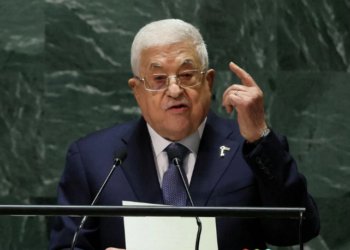 Palestinian Authority Removes Hamas Reference from President Abbas' Critique, Sparks Speculation