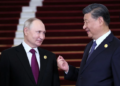 Russian President Putin Commends Chinese President Xi Jinping's Belt and Road Initiative (BRI) and Invites Global Investment in Northern Sea Route