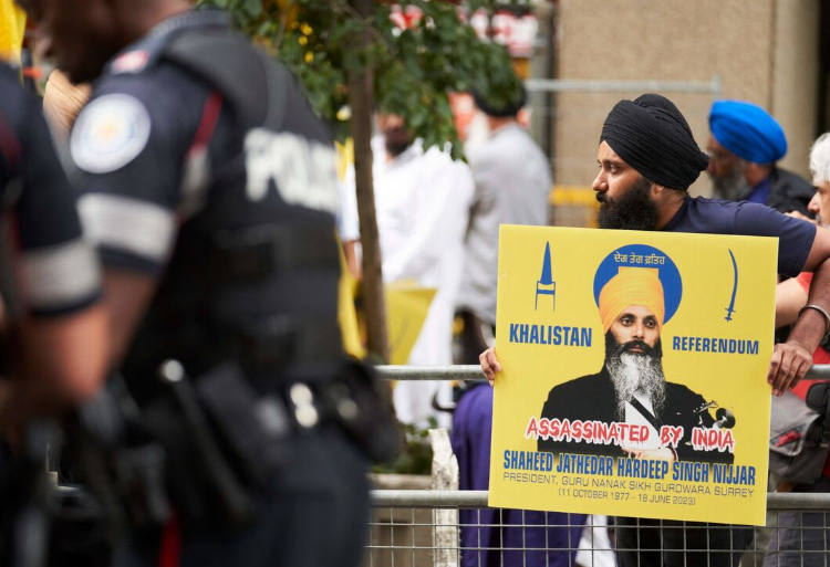 Canadian Universities Offer Support and Reassurance to Indian Students Amid Diplomatic Tensions