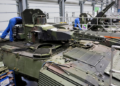 Ukraine Aims to Transform Defense Industry into Major Military Hub with Western Partnerships