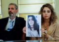 "Please Wake Up": Families of Israeli Victims Urge Global Action Against Islamist Violence