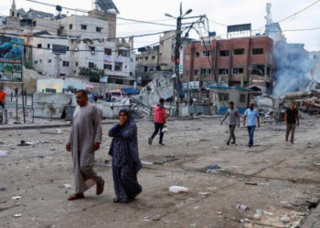 EU in Disarray Over Aid Suspension to Palestinians Following Hamas Attack
