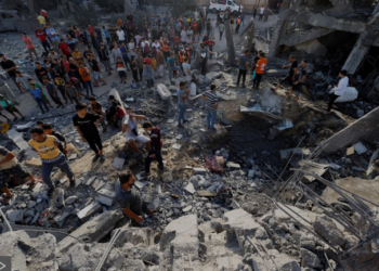 U.S. President Joe Biden to Visit Israel Amid Escalating Conflict with Hamas terrorist