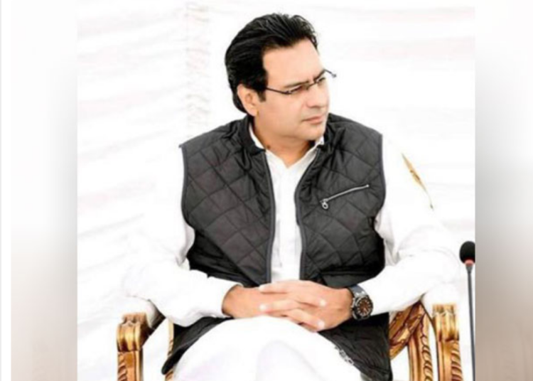 Pakistan Accountability Court Initiates Process to Declare Former Minister Moonis Elahi as 'Proclaimed Offender'