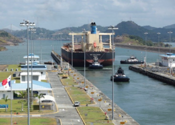 Panama Canal Daily Ship Crossings Reduced to Counter Severe Drought Impact