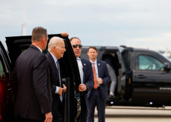 President Biden Expresses Outrage Over Gaza Hospital Explosion, Orders Investigation