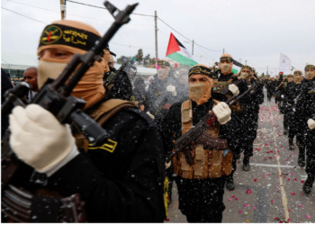 Islamic Jihad Denies Responsibility for Gaza Hospital Strike