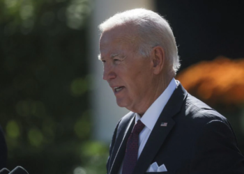 Biden Expresses 'No Confidence' in Palestinian Death Count