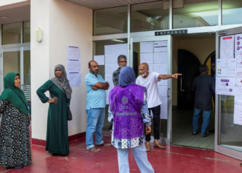 Maldives Holds Presidential Run-off Election with India-China Dynamics in Focus