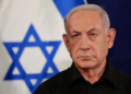 Mobileye CEO Calls for Immediate Replacement of Israeli Prime Minister Netanyahu