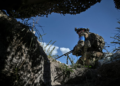 Ukrainian Forces Report Progress in Eastern and Southern Theatres of Counteroffensive