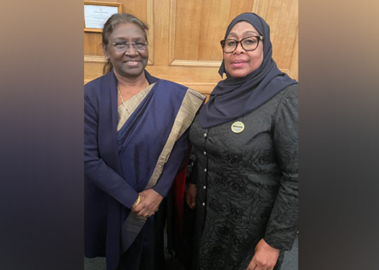 Tanzanian President Samia Suluhu Hassan to Visit India, Strengthening Bilateral Relations