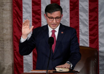 U.S. House Speaker Announces Vote on Stand-Alone Israel Aid Bill This Week