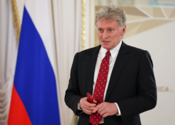 Kremlin Expresses Deep Concern Over Escalating Israeli-Palestinian Conflict, Fears Wider Middle East Conflict