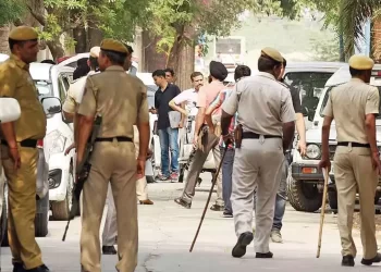 How Delhi Police Planned NewsClick Raids?