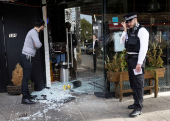 Open Hatred of Jews Surges Globally, Inflamed by Gaza War