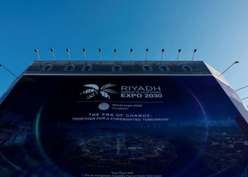 Saudi Arabia Secures Hosting Rights for 2030 World Expo, Outshining Italy and South Korea in Bid Victory