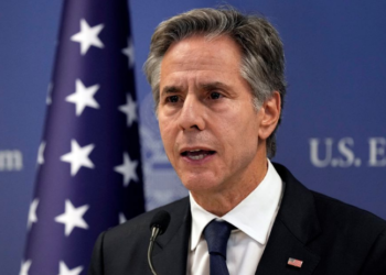 Blinken to Visit Israel on Friday, Make Other Stops in Region