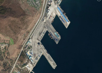 Revival on the Horizon: North Korean Special Economic Zone Gears Up for Renewed Trade Opportunities with Russia