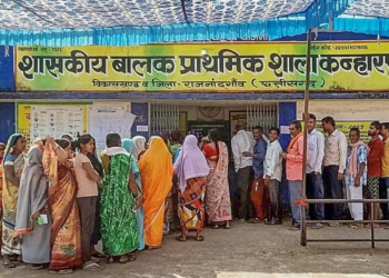 Chhattisgarh records over 70% vote turnout