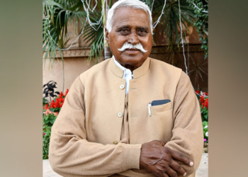 Congress Candidate Gurmeet Singh Kooner Passes Away